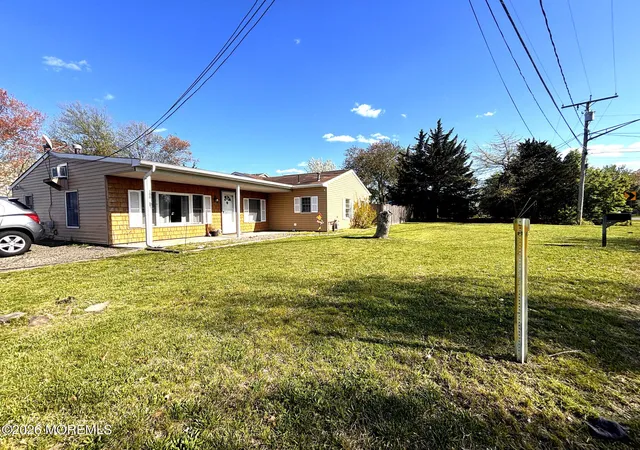 Homes for sale in Forked River, NJ | 1005 Beach Blvd, Forked River, NJ 08731 | MLS# 22611908