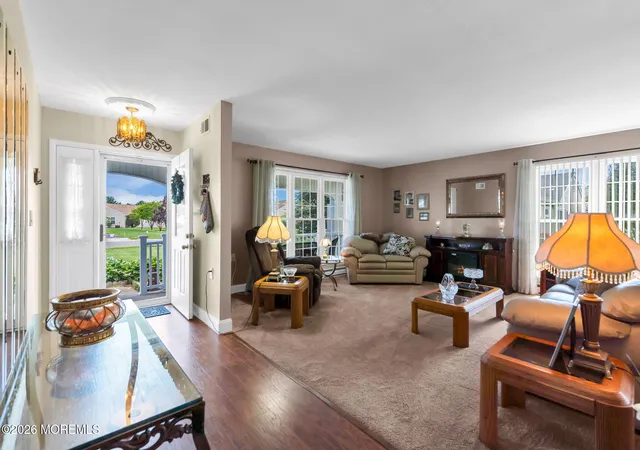 5th image of 9 Carol Ct, Manchester, NJ 08759 | MLS# 22614386