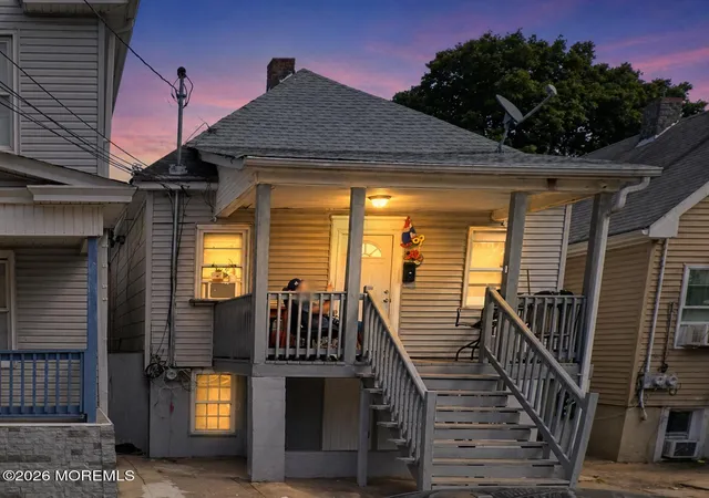 Photo 1 of Sale Pending at 187 Hale St, New Brunswick, NJ 08901 | MLS# 22611886 | Listing updated on 2026-09-15