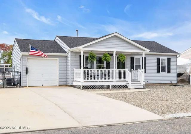 Homes for sale in Forked River, NJ | 7 Hollywood Blvd S, Forked River, NJ 08731 | MLS# 22612134