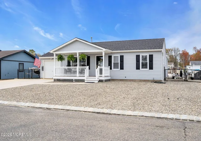 Homes for sale in Forked River, NJ | 7 Hollywood Blvd S, Forked River, NJ 08731 | MLS# 22612134