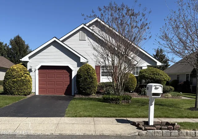 1st image of 3598 Vicari Ave, Toms River, NJ 08755 | MLS# 22612905