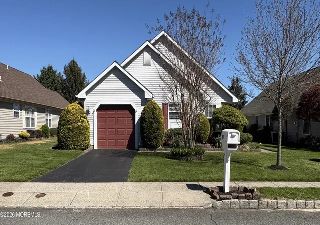 2nd image of 3598 Vicari Ave, Toms River, NJ 08755 | MLS# 22612905