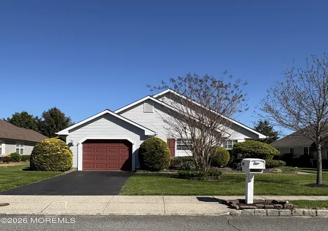 3rd image of 3598 Vicari Ave, Toms River, NJ 08755 | MLS# 22612905