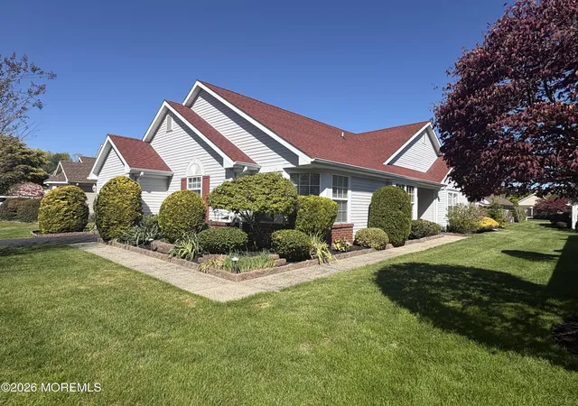 5th image of 3598 Vicari Ave, Toms River, NJ 08755 | MLS# 22612905