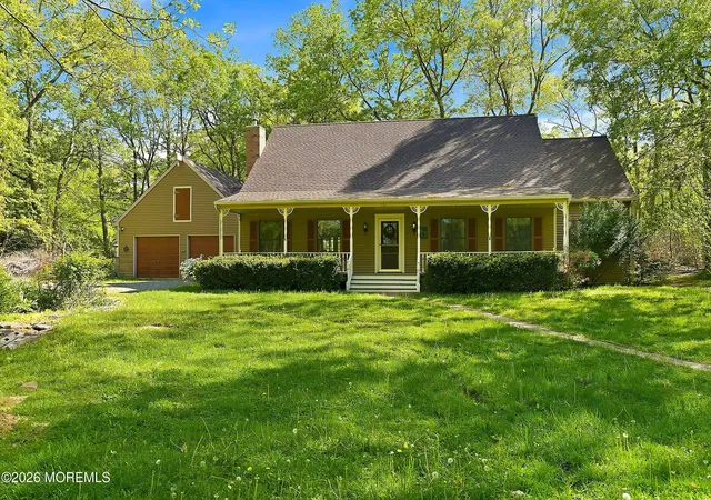1st image of 3206 Ridgewood Rd, Allenwood, NJ 08720 | MLS# 22614135
