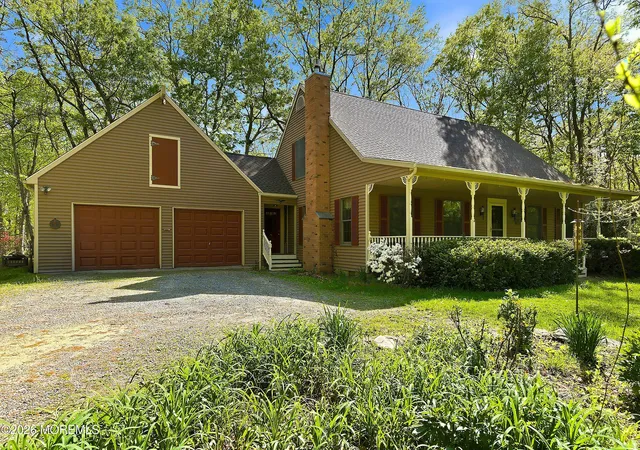 2nd image of 3206 Ridgewood Rd, Allenwood, NJ 08720 | MLS# 22614135