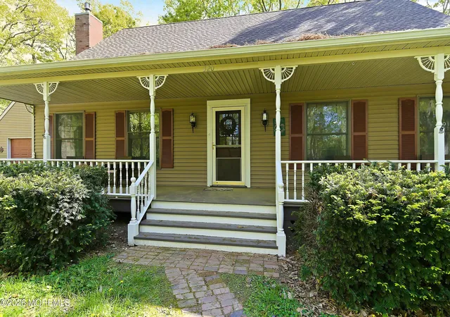 4th image of 3206 Ridgewood Rd, Allenwood, NJ 08720 | MLS# 22614135