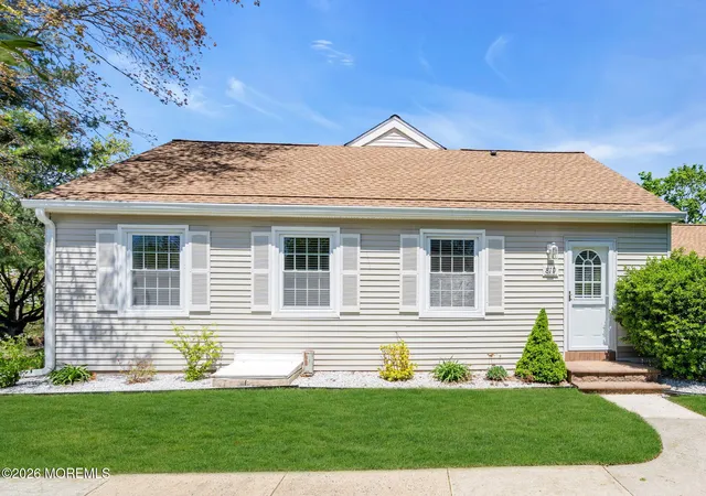 Homes for sale in Freehold, NJ | 81D Parkway Dr, Freehold, NJ 07728 | MLS# 22612067