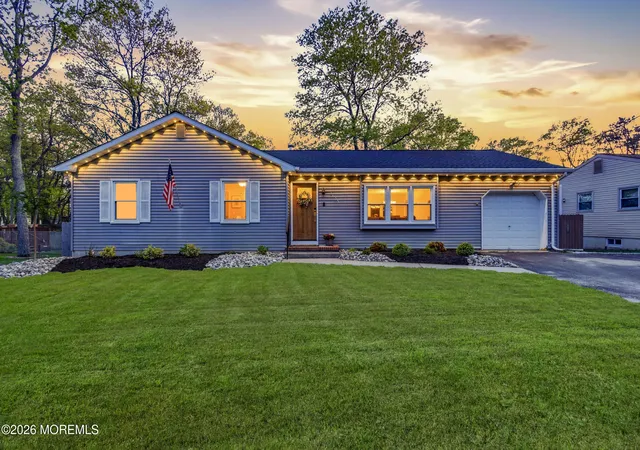1st image of 1635 Burrsville Rd, Brick, NJ 08724 | MLS# 22613010