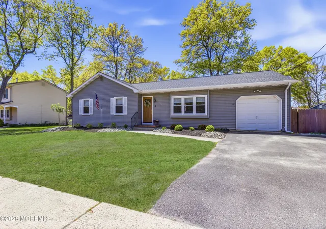 3rd image of 1635 Burrsville Rd, Brick, NJ 08724 | MLS# 22613010
