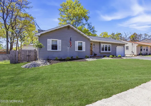 4th image of 1635 Burrsville Rd, Brick, NJ 08724 | MLS# 22613010