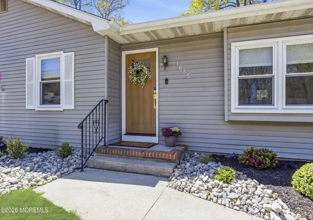 5th image of 1635 Burrsville Rd, Brick, NJ 08724 | MLS# 22613010