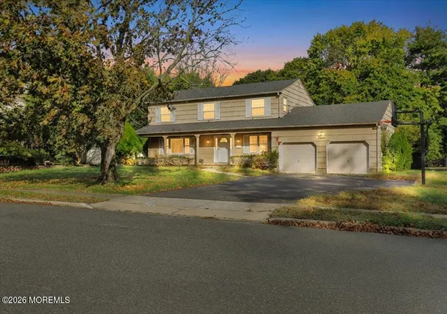 Homes for sale in West Long Branch, NJ | 15 Harbor Ct, West Long Branch, NJ 07764 | MLS# 22611985