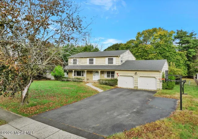 Homes for sale in West Long Branch, NJ | 15 Harbor Ct, West Long Branch, NJ 07764 | MLS# 22611985