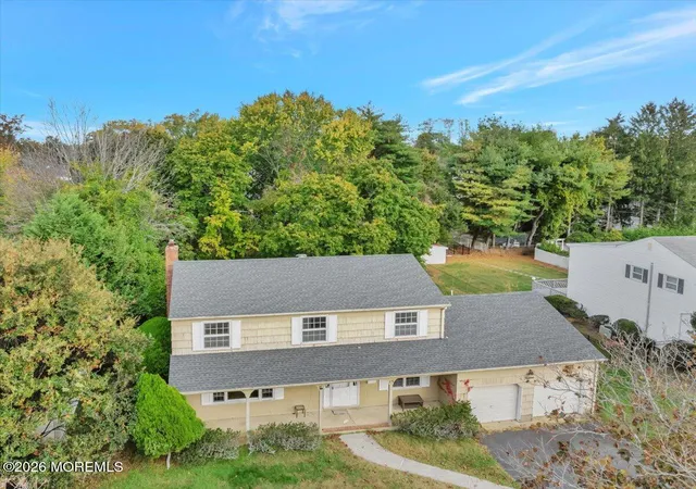 Homes for sale in West Long Branch, NJ | 15 Harbor Ct, West Long Branch, NJ 07764 | MLS# 22611985