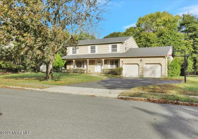 Homes for sale in West Long Branch, NJ | 15 Harbor Ct, West Long Branch, NJ 07764 | MLS# 22611985