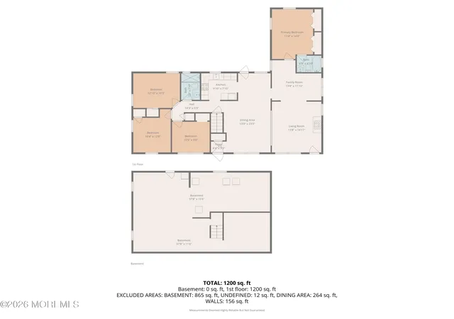 10th image of 2 Lawrence Ave, Howell, NJ 07731 | MLS# 22612028