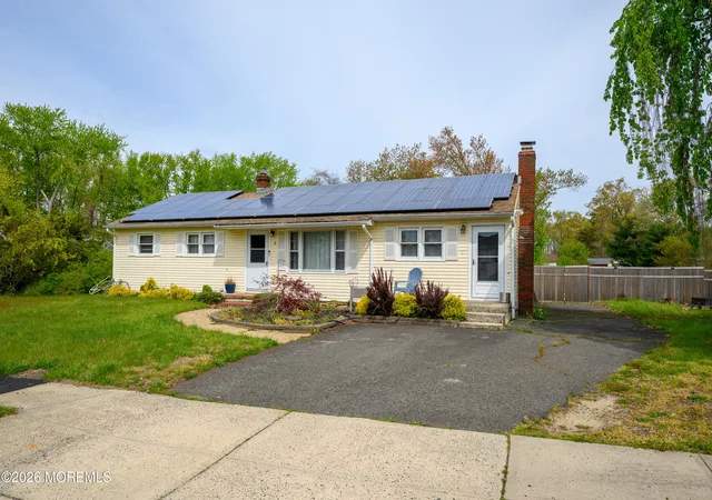 1st image of 2 Lawrence Ave, Howell, NJ 07731 | MLS# 22612028