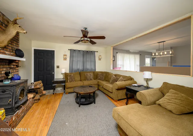 4th image of 2 Lawrence Ave, Howell, NJ 07731 | MLS# 22612028