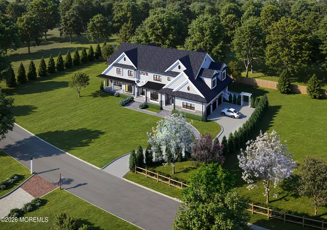 1st image of 11 Buttonwood Ln E, Rumson, NJ 07760 | MLS# 22612015
