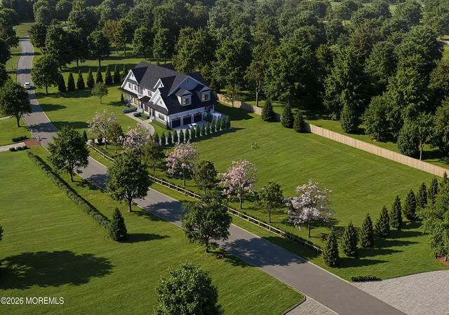 2nd image of 11 Buttonwood Ln E, Rumson, NJ 07760 | MLS# 22612015