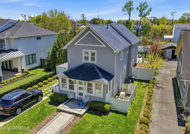 1st image of 260 Albert Pl, Long Branch, NJ 07740 | MLS# 22612092