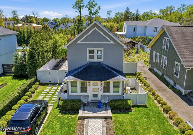 32nd image of 260 Albert Pl, Long Branch, NJ 07740 | MLS# 22612092