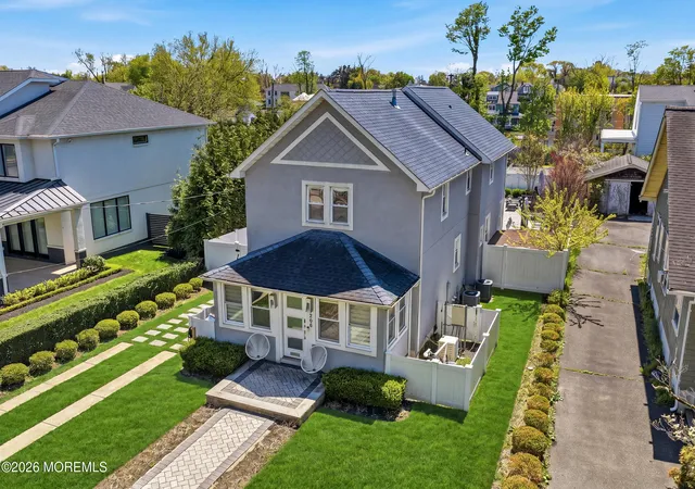3rd image of 260 Albert Pl, Long Branch, NJ 07740 | MLS# 22612092