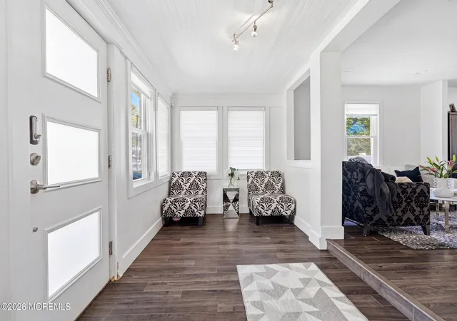 4th image of 260 Albert Pl, Long Branch, NJ 07740 | MLS# 22612092