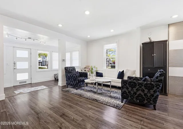 5th image of 260 Albert Pl, Long Branch, NJ 07740 | MLS# 22612092