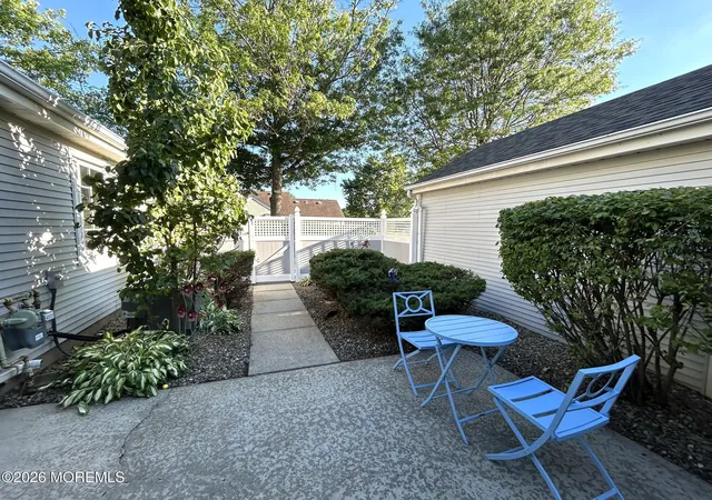 3rd image of 48 Winthrop Rd #48B, Monroe, NJ 08831 | MLS# 22612303