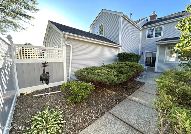 4th image of 48 Winthrop Rd #48B, Monroe, NJ 08831 | MLS# 22612303