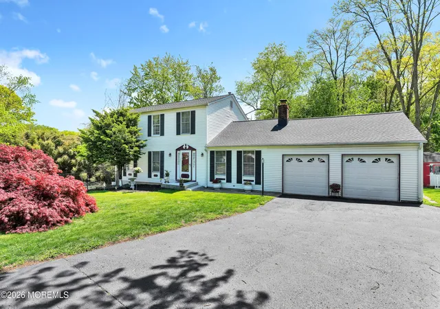 1st image of 40 Birch Dr, Freehold, NJ 07728 | MLS# 22612184