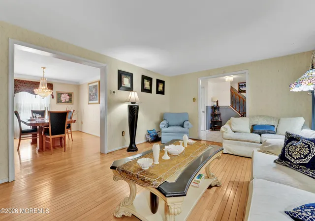 Photo 3 of Single family home for sale at 40 Birch Dr, Freehold, NJ 07728 | MLS# 22612184 | Listing updated on 2026-09-01