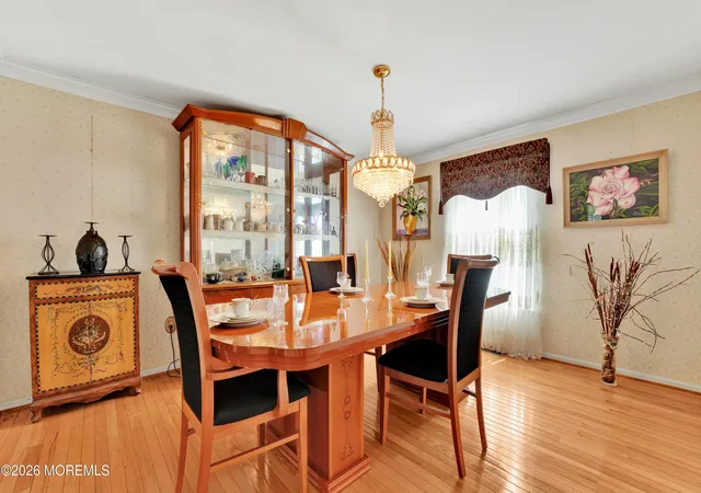 Photo 3 of Single family home for sale at 40 Birch Dr, Freehold, NJ 07728 | MLS# 22612184 | Listing updated on 2026-09-01