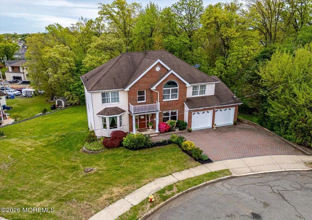 4th image of 15 Alexander Ct, South River, NJ 08882 | MLS# 22612138