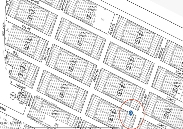 Homes for sale in Forked River, NJ | 0 Newark Ave, Forked River, NJ 08731 | MLS# 22612119