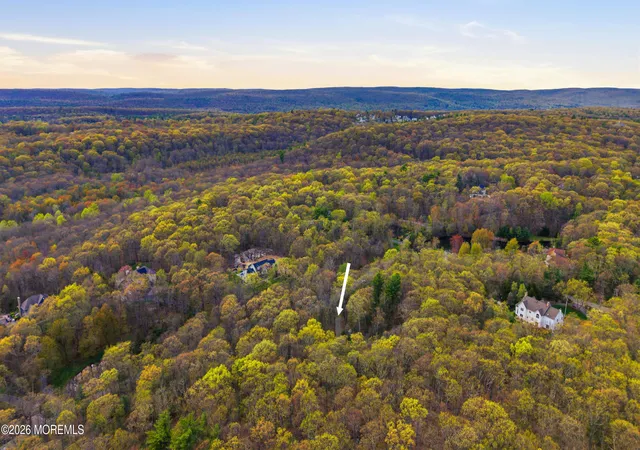 2nd image of 0 Rockburn Pass, West Milford, NJ 07480 | MLS# 22612085