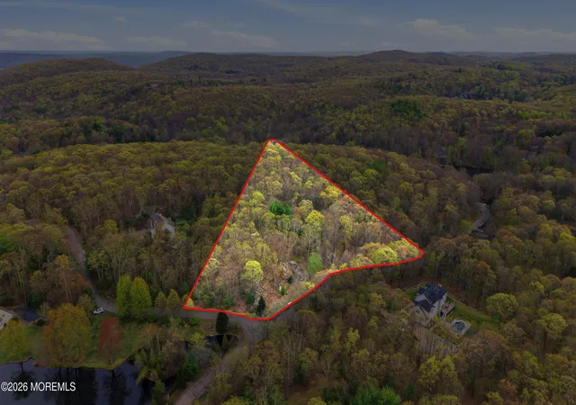 Photo 3 of Land for sale at 00 Rockburn Pass, West Milford, NJ 07480 | MLS# 22612085 | Listing updated on 2026-08-05