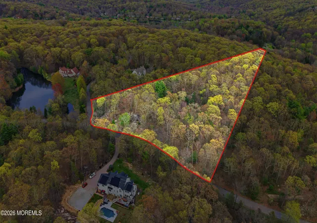 Photo 3 of Land for sale at 00 Rockburn Pass, West Milford, NJ 07480 | MLS# 22612085 | Listing updated on 2026-08-05