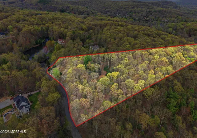 Photo 4 of Land for sale at 00 Rockburn Pass, West Milford, NJ 07480 | MLS# 22612085 | Listing updated on 2026-08-05