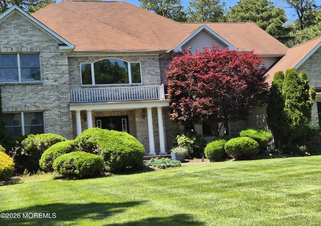 1st image of 4 Biscayne Ct, Jackson, NJ 08527 | MLS# 22612172