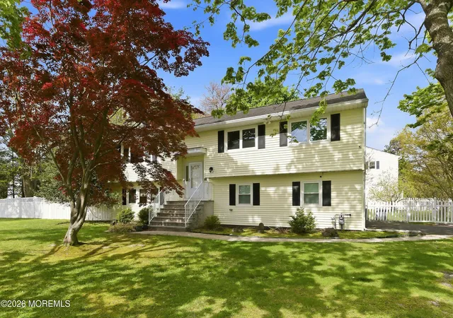1st image of 1109 Hope Rd, Tinton Falls, NJ 07712 | MLS# 22612258