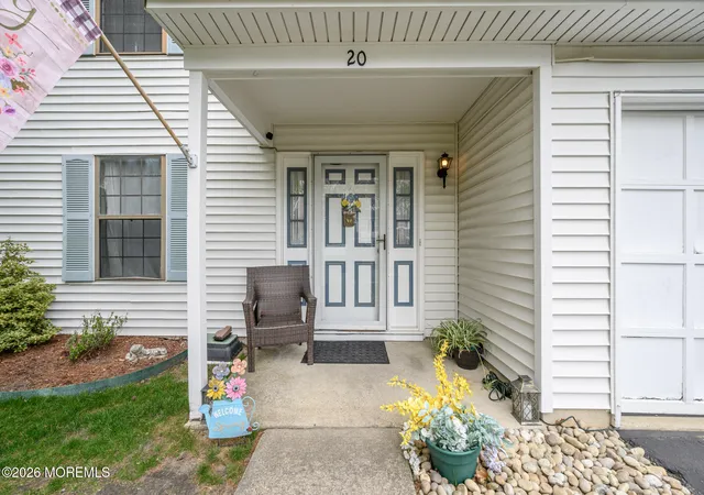 2nd image of 20 Snowdrift Ln, Howell, NJ 07731 | MLS# 22621286