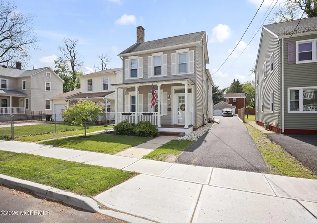 2nd image of 16 Monmouth Ave, Freehold, NJ 07728 | MLS# 22612279