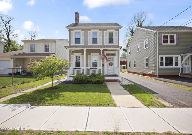 1st image of 16 Monmouth Ave, Freehold, NJ 07728 | MLS# 22612279