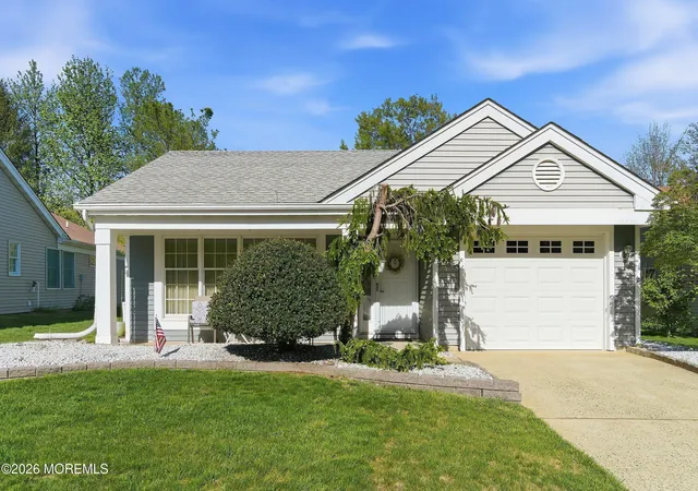 Photo 1 of Sale Pending at 1540 Quince Pl, Toms River, NJ 08755 | MLS# 22612212 | Listing updated on 2026-08-21