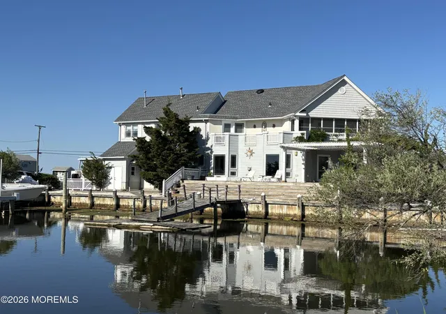 2nd image of 322 Bayshore Dr, Barnegat, NJ 08005 | MLS# 22612247