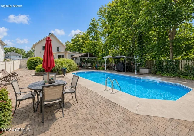 Photo 2 of Single family home for sale at 428 Bath Ave, Long Branch, NJ 07740 | MLS# 22612400 | Listing updated on 2026-07-27